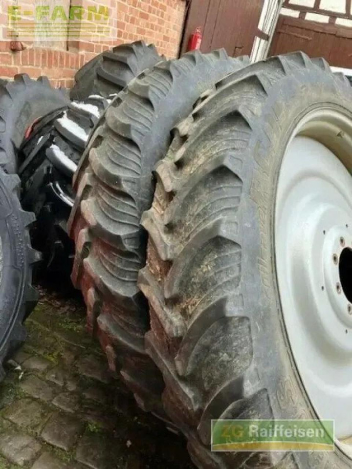 Case-IH maxxum 110 - Traktor: billede 3 Case-IH maxxum 110 - Traktor: billede 3