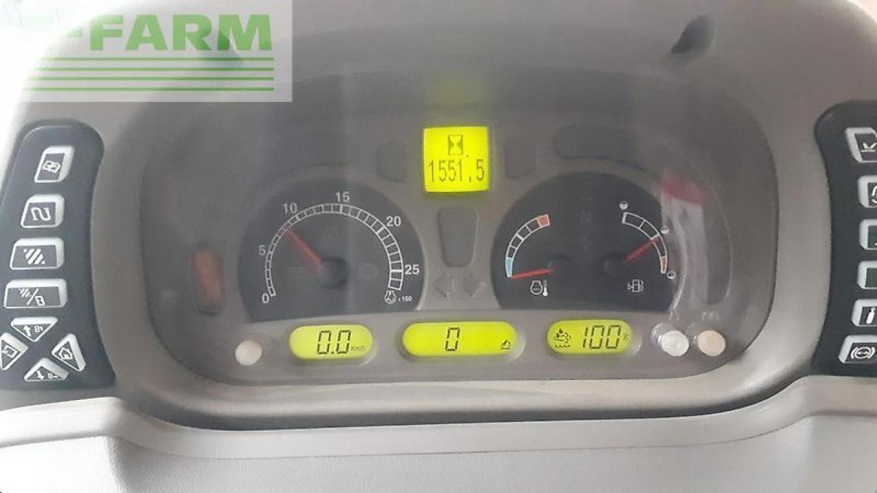 Case-IH maxxum 120ep EP - Traktor: billede 4 Case-IH maxxum 120ep EP - Traktor: billede 4