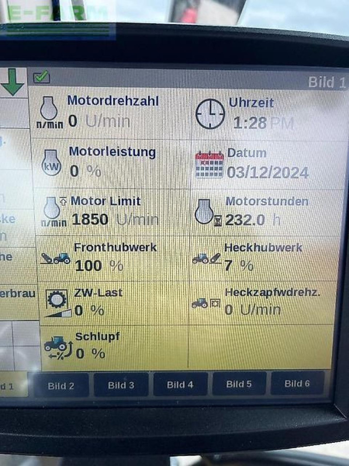 Case-IH maxxum 145 cvx CVX - Traktor: billede 4 Case-IH maxxum 145 cvx CVX - Traktor: billede 4