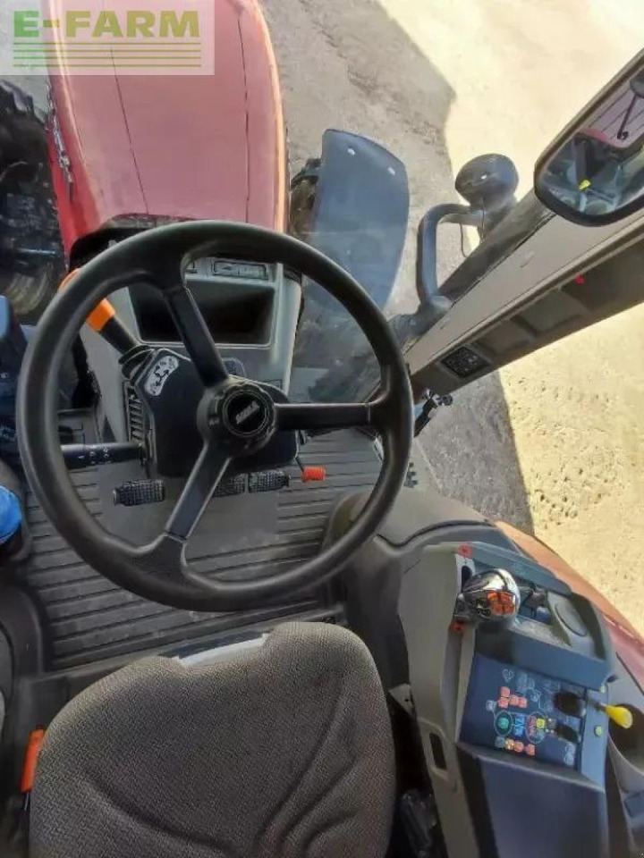Traktor Case-IH puma 185: billede 6
