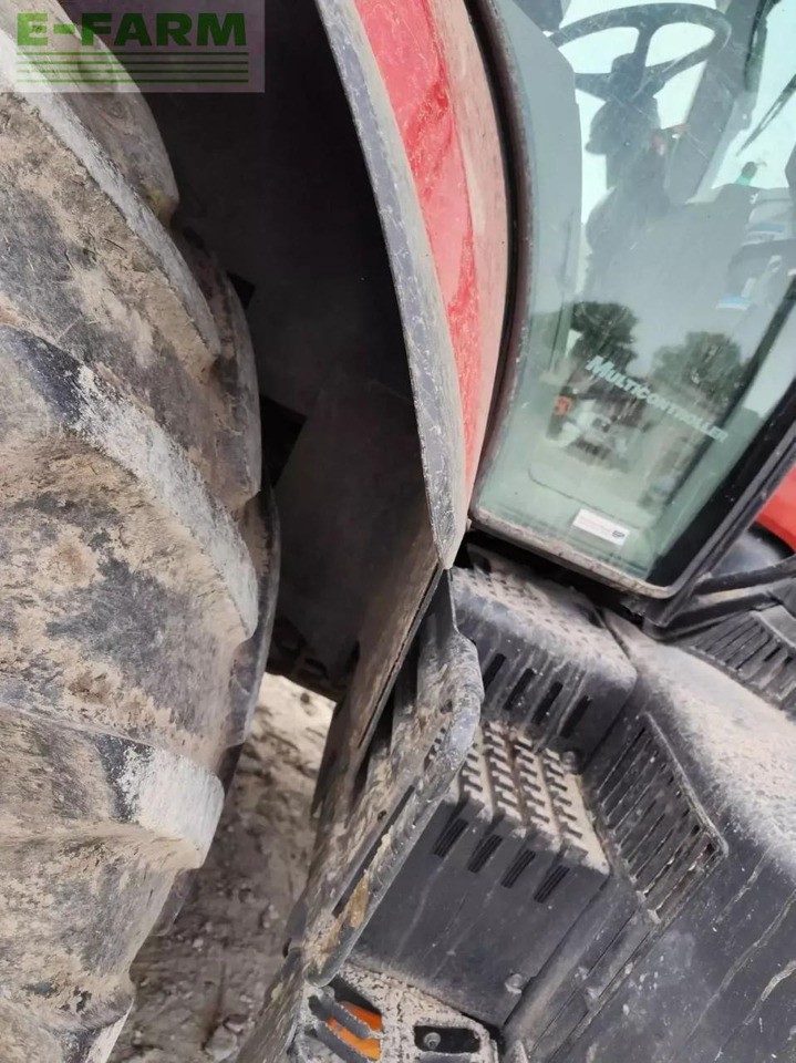 Case-IH puma150multi - Traktor: billede 4 Case-IH puma150multi - Traktor: billede 4