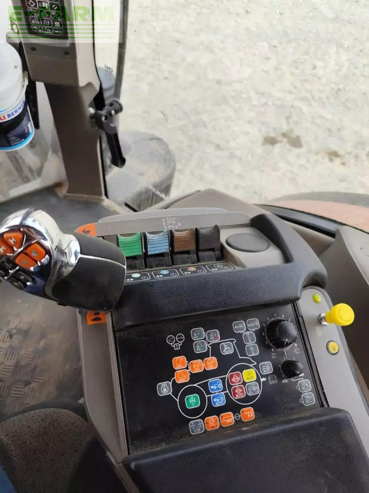 Case-IH puma150multi - Traktor: billede 2 Case-IH puma150multi - Traktor: billede 2