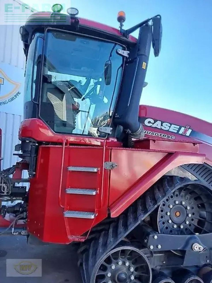 Case-IH quadtrac 620 - Traktor: billede 5 Case-IH quadtrac 620 - Traktor: billede 5