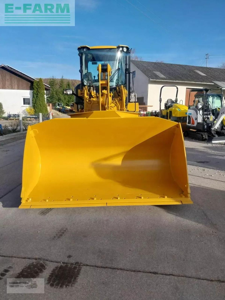 Caterpillar 926 m - Minigravemaskine: billede 2 Caterpillar 926 m - Minigravemaskine: billede 2