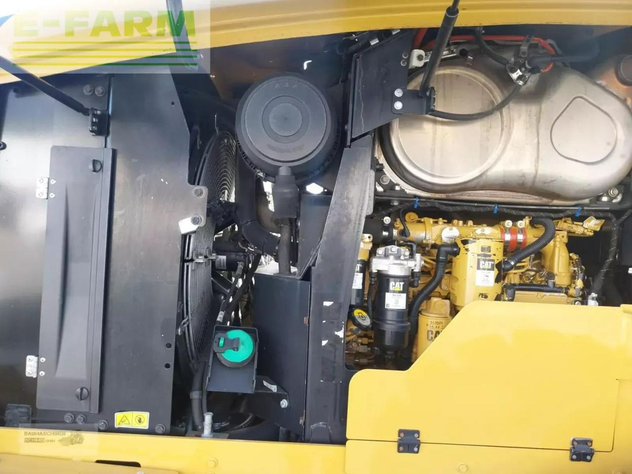 Caterpillar 926 m - Minigravemaskine: billede 5 Caterpillar 926 m - Minigravemaskine: billede 5