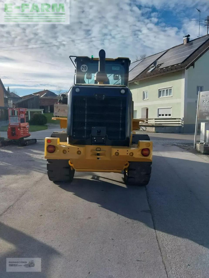 Caterpillar 926 m - Minigravemaskine: billede 4 Caterpillar 926 m - Minigravemaskine: billede 4