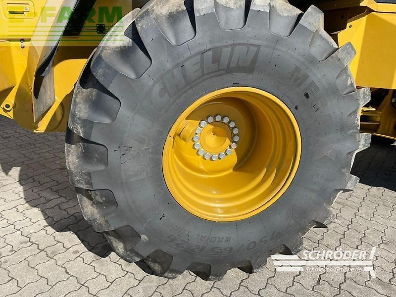 Caterpillar 926 m agrar - Minigravemaskine: billede 3 Caterpillar 926 m agrar - Minigravemaskine: billede 3