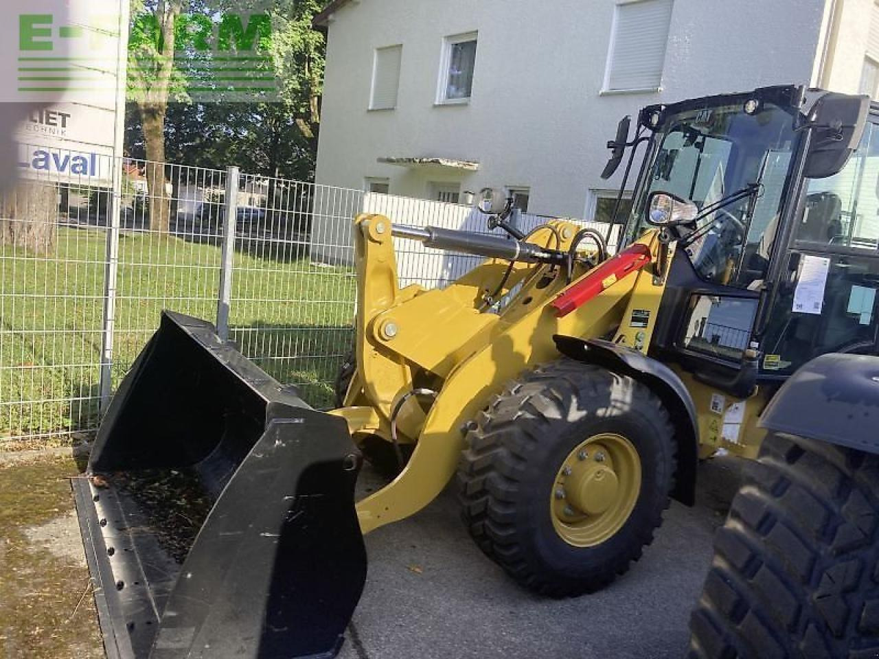 Caterpillar cat 906-14 - Minigravemaskine: billede 1 Caterpillar cat 906-14 - Minigravemaskine: billede 1