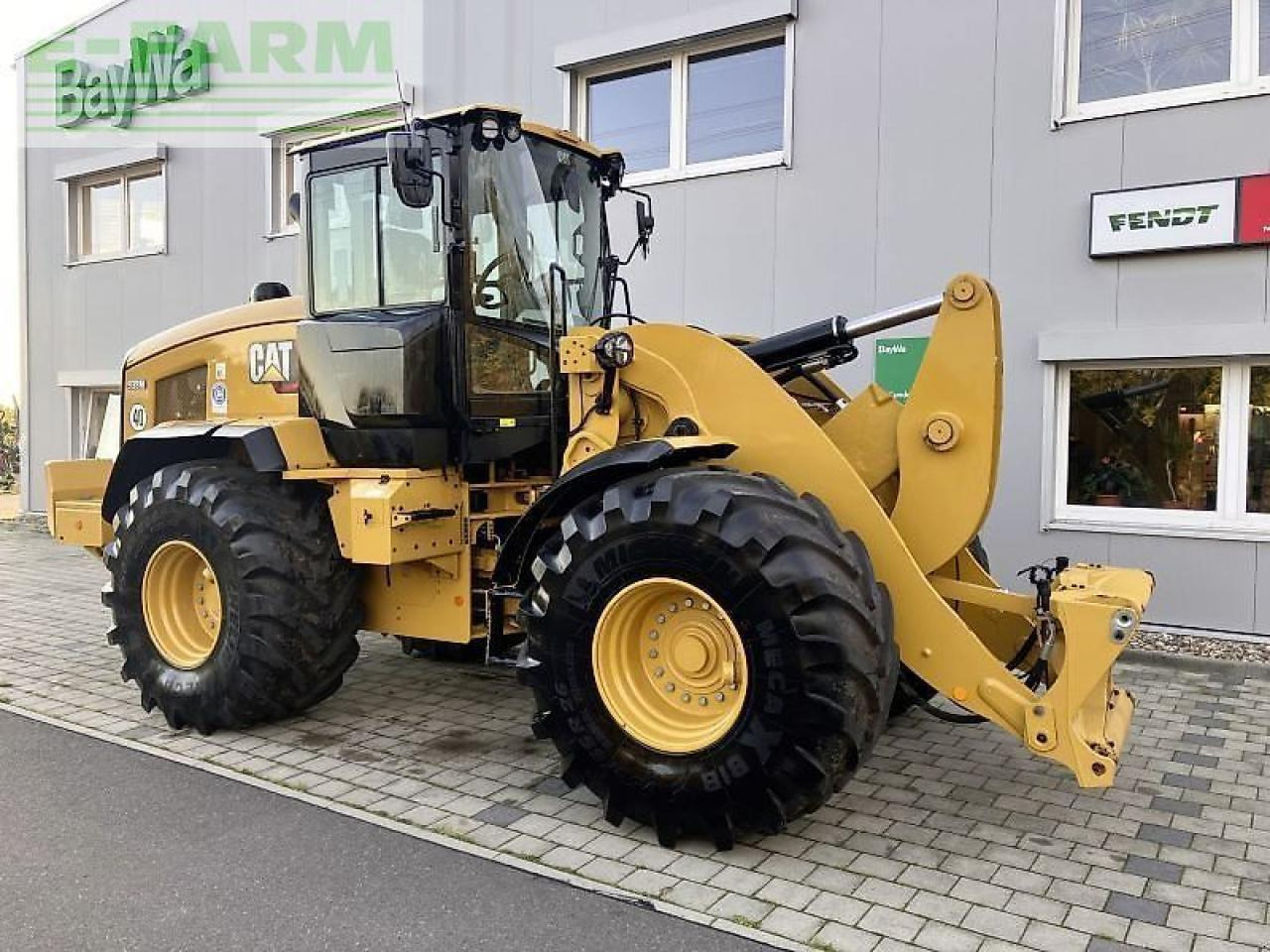 Caterpillar cat 938m - Minigravemaskine: billede 1 Caterpillar cat 938m - Minigravemaskine: billede 1
