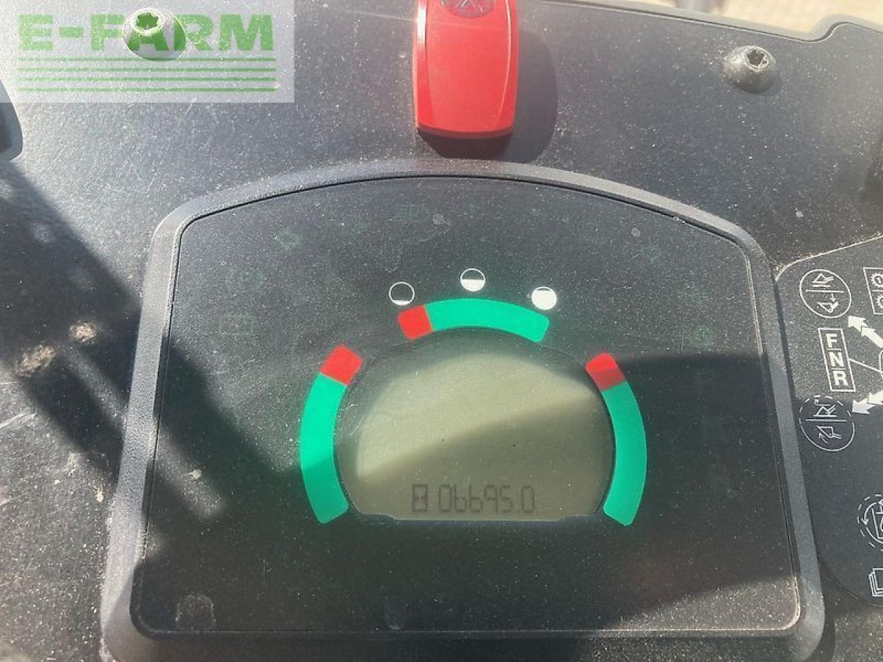 Caterpillar radlader cat 908 h2 - Minigravemaskine: billede 5 Caterpillar radlader cat 908 h2 - Minigravemaskine: billede 5