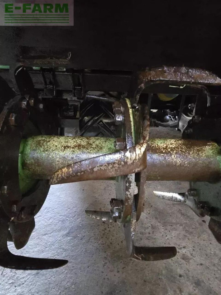 Celli tp280p 550 - Maskine til jordbearbejdning: billede 2 Celli tp280p 550 - Maskine til jordbearbejdning: billede 2