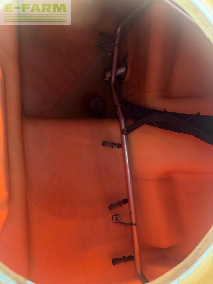 Challenger rogator 344 - Trailersprøjte: billede 2 Challenger rogator 344 - Trailersprøjte: billede 2