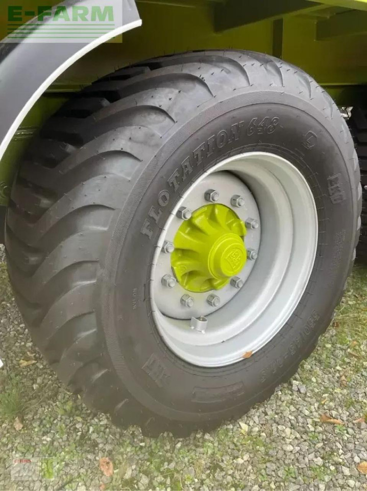 Conow btw v 9 - Landbrugs anhænger platform: billede 5 Conow btw v 9 - Landbrugs anhænger platform: billede 5