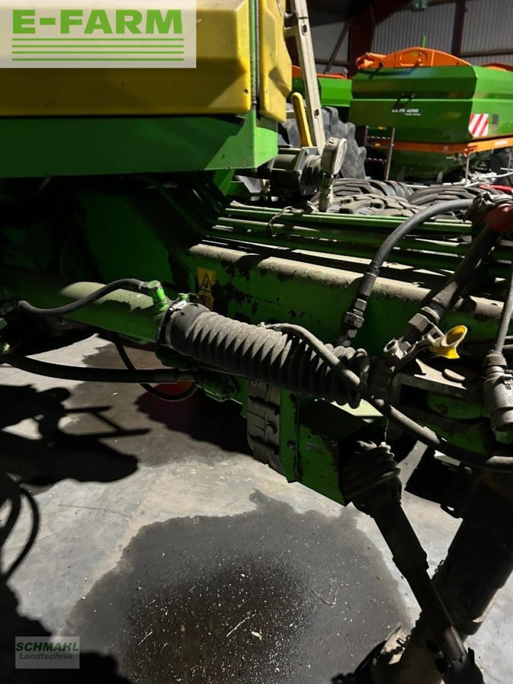 Dammann anpa 8027 - Trailersprøjte: billede 3 Dammann anpa 8027 - Trailersprøjte: billede 3