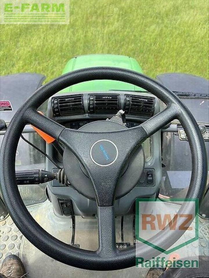Deutz-Fahr 215 - Traktor: billede 2 Deutz-Fahr 215 - Traktor: billede 2