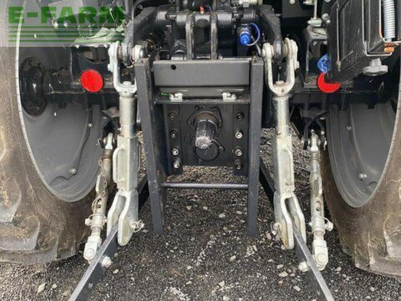 Deutz-Fahr 5080d keyline Keyline - Traktor: billede 4 Deutz-Fahr 5080d keyline Keyline - Traktor: billede 4