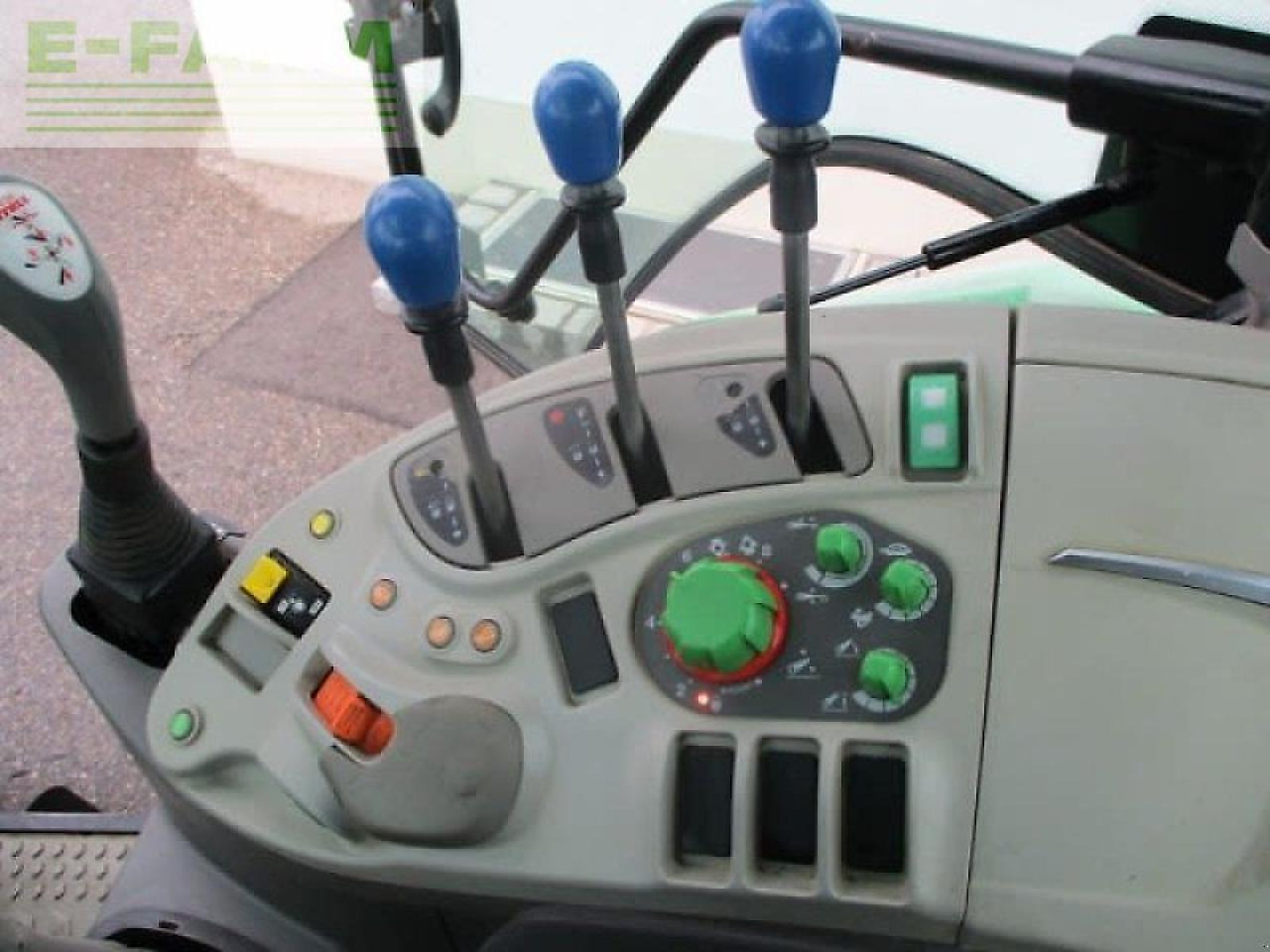 Traktor Deutz-Fahr 5100 c #873: billede 17 Traktor Deutz-Fahr 5100 c #873: billede 17