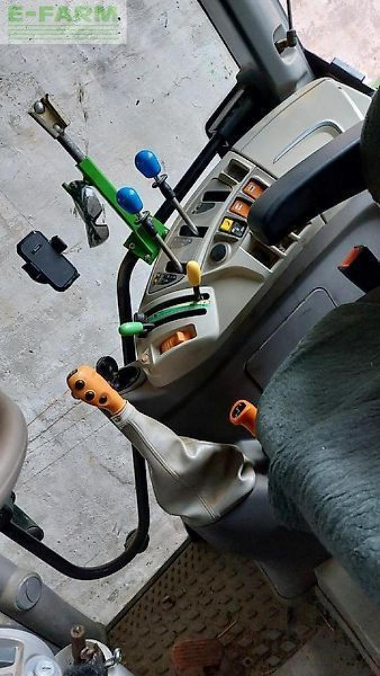 Deutz-Fahr 5105.4 g - Traktor: billede 4 Deutz-Fahr 5105.4 g - Traktor: billede 4