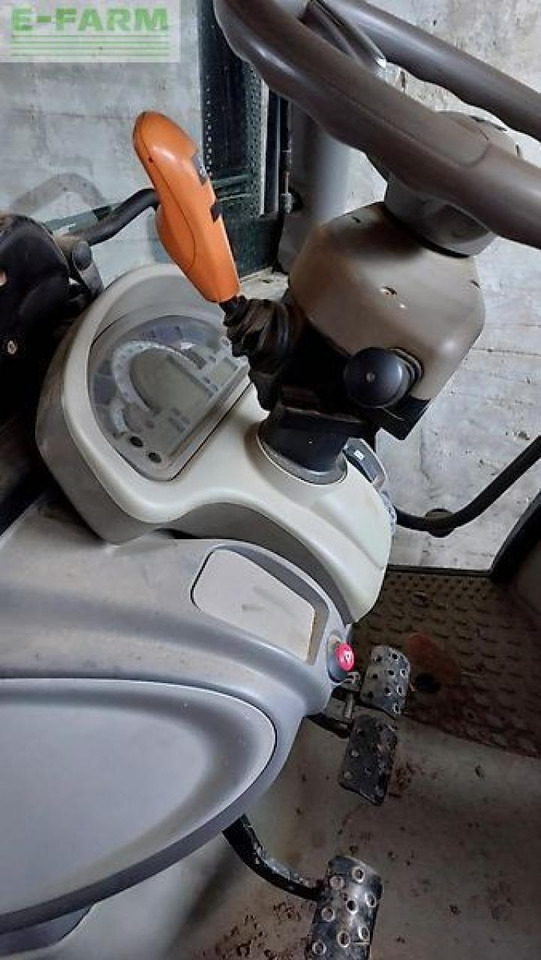 Deutz-Fahr 5105.4 g - Traktor: billede 5 Deutz-Fahr 5105.4 g - Traktor: billede 5