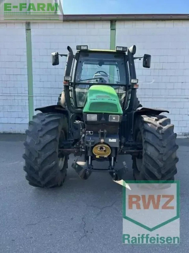 Deutz-Fahr agrotron 165 mk3 - Traktor: billede 2 Deutz-Fahr agrotron 165 mk3 - Traktor: billede 2