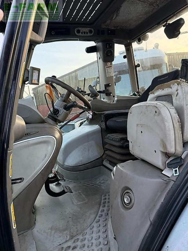 Traktor Deutz-Fahr agrotron 6180ttv TTV: billede 6