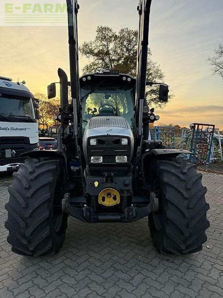 Deutz-Fahr agrotron 6180ttv TTV - Traktor: billede 3 Deutz-Fahr agrotron 6180ttv TTV - Traktor: billede 3