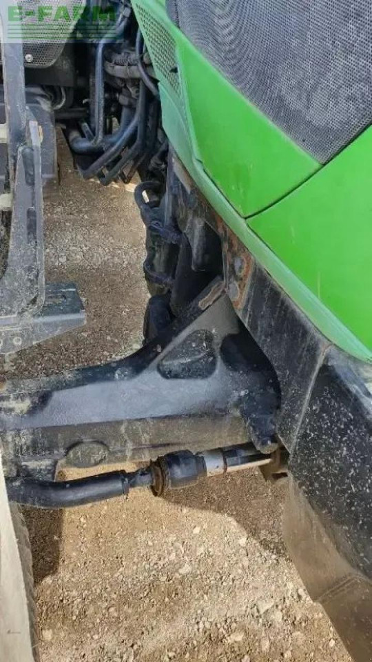 Deutz-Fahr agrotron k 420 - Traktor: billede 5 Deutz-Fahr agrotron k 420 - Traktor: billede 5