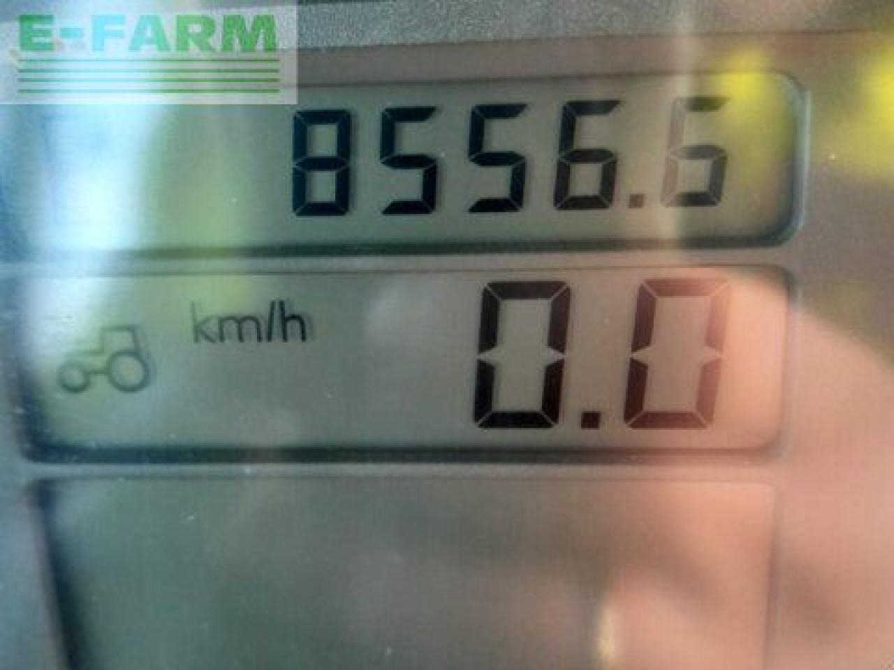 Traktor Deutz-Fahr agrotron m 600: billede 15