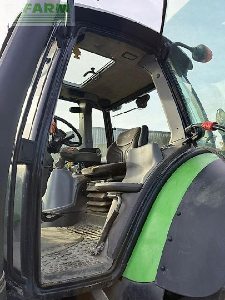 Deutz-Fahr agrotron m600 motor neu ! - Traktor: billede 5 Deutz-Fahr agrotron m600 motor neu ! - Traktor: billede 5