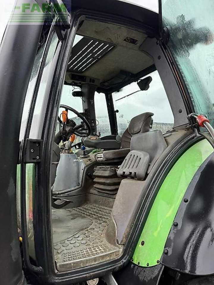 Deutz-Fahr agrotron m620 - Traktor: billede 5 Deutz-Fahr agrotron m620 - Traktor: billede 5