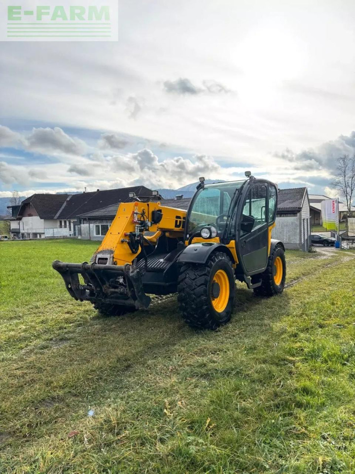 Dieci agri farmer 32.6 - Teleskop truck: billede 2 Dieci agri farmer 32.6 - Teleskop truck: billede 2