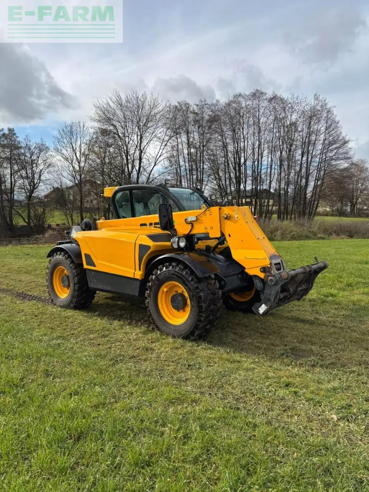 Dieci agri farmer 32.6 - Teleskop truck: billede 1 Dieci agri farmer 32.6 - Teleskop truck: billede 1