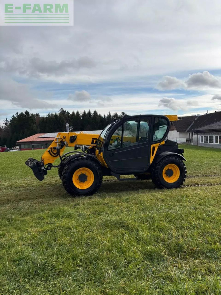 Dieci agri farmer 32.6 - Teleskop truck: billede 3 Dieci agri farmer 32.6 - Teleskop truck: billede 3