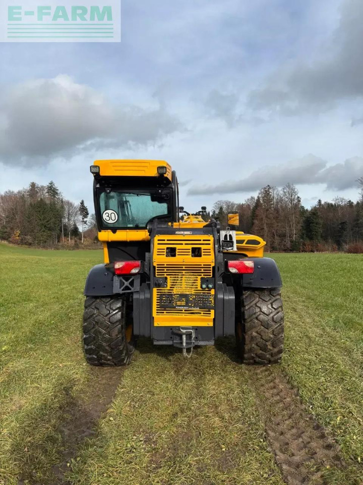 Dieci agri farmer 32.6 - Teleskop truck: billede 5 Dieci agri farmer 32.6 - Teleskop truck: billede 5