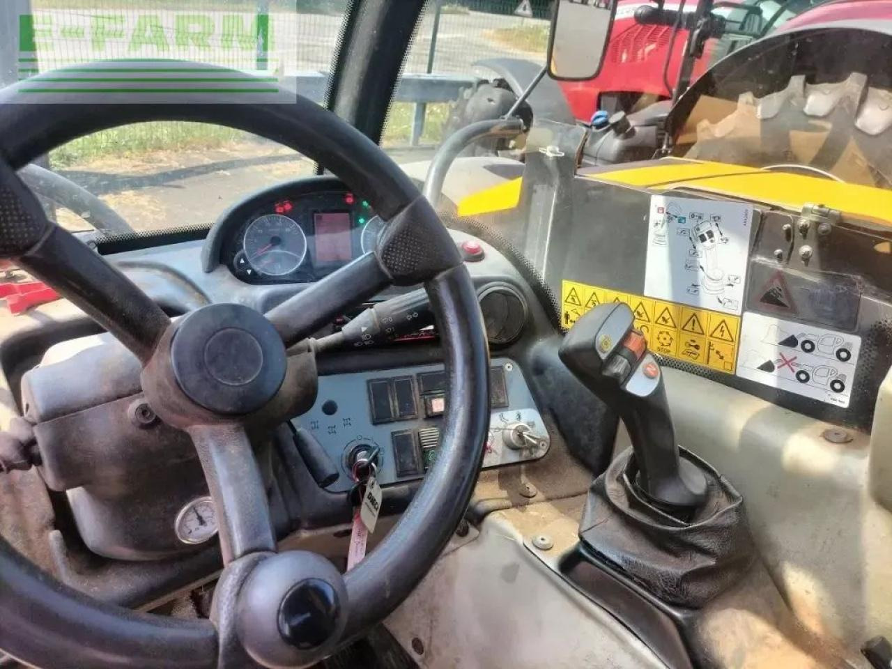 Dieci agrifarmer 30.7 - Teleskop truck: billede 5 Dieci agrifarmer 30.7 - Teleskop truck: billede 5