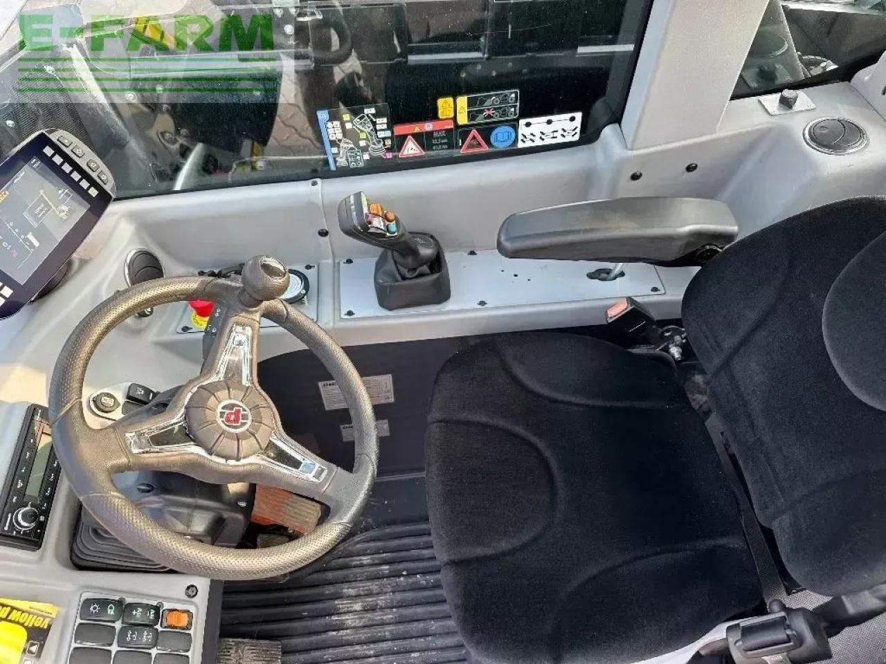 Dieci apollo 26.6 - Teleskop truck: billede 4 Dieci apollo 26.6 - Teleskop truck: billede 4