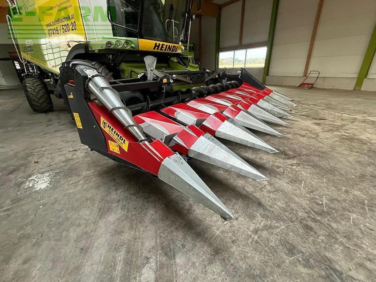 Dominoni sl968tr-75 - Tilbehør til grønthøster: billede 5 Dominoni sl968tr-75 - Tilbehør til grønthøster: billede 5