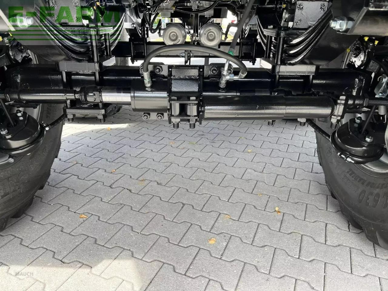 Landbrugs tipvogn Farmtech fortex 2300: billede 16