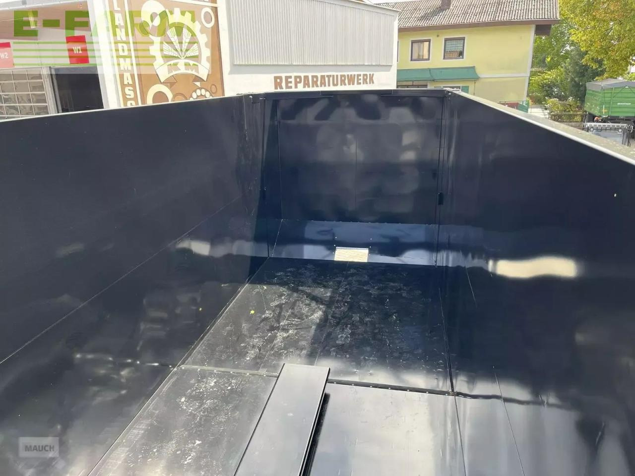 Landbrugs tipvogn Farmtech fortex 2300: billede 14