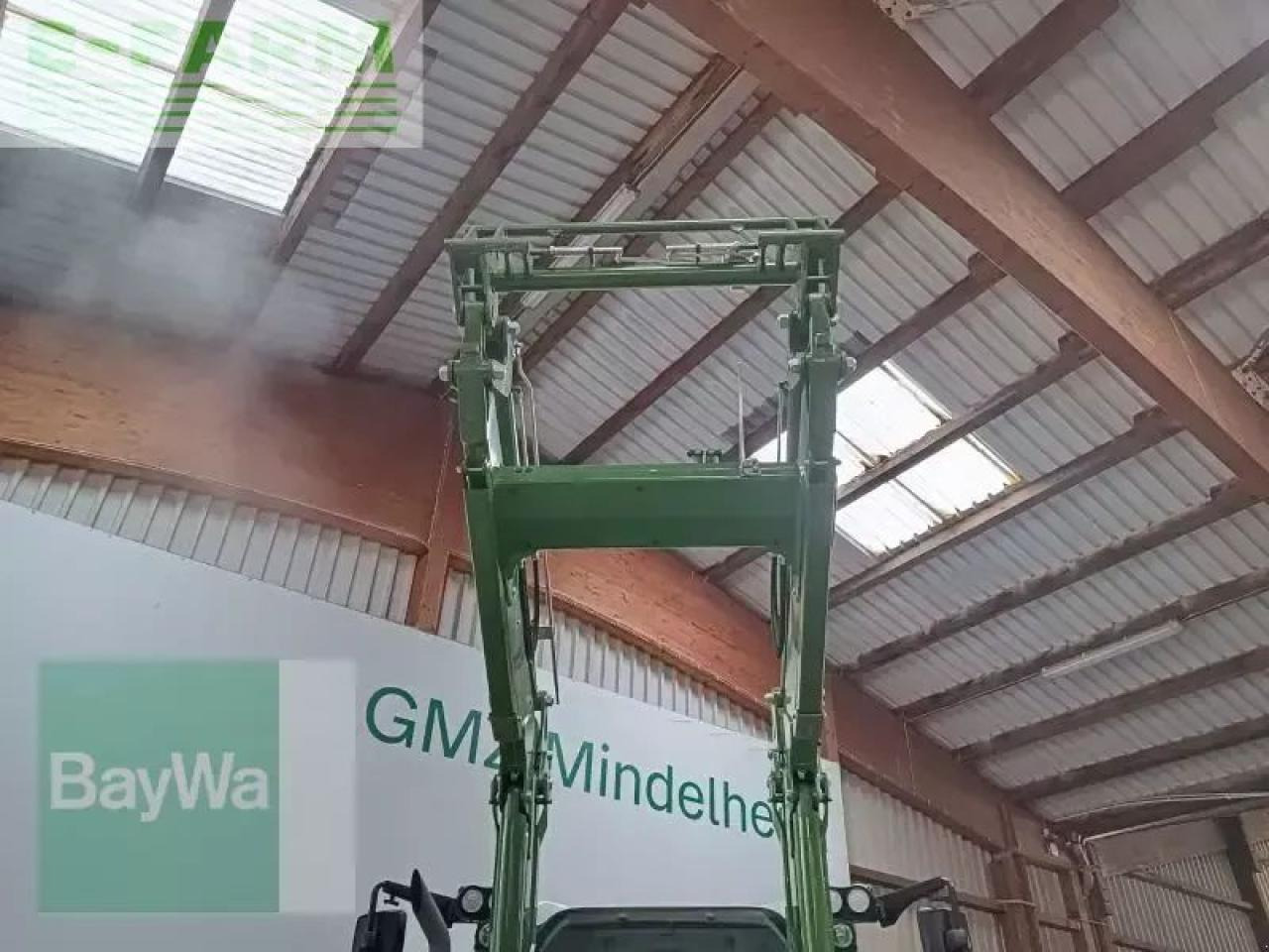 Fendt 313 gen4 profi set2 - Traktor: billede 5 Fendt 313 gen4 profi set2 - Traktor: billede 5