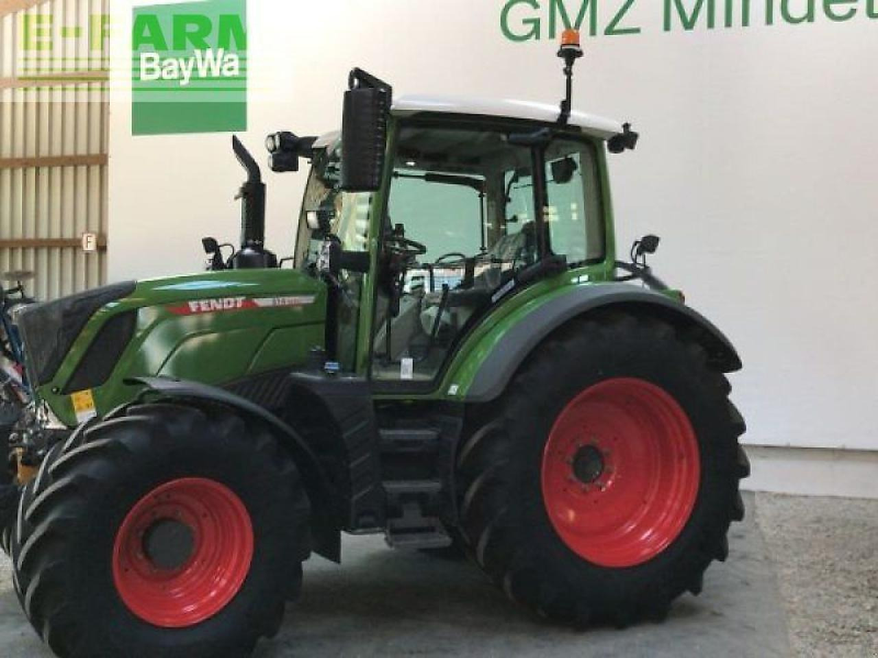Fendt 314 gen4 profi+ set2 - Traktor: billede 3 Fendt 314 gen4 profi+ set2 - Traktor: billede 3