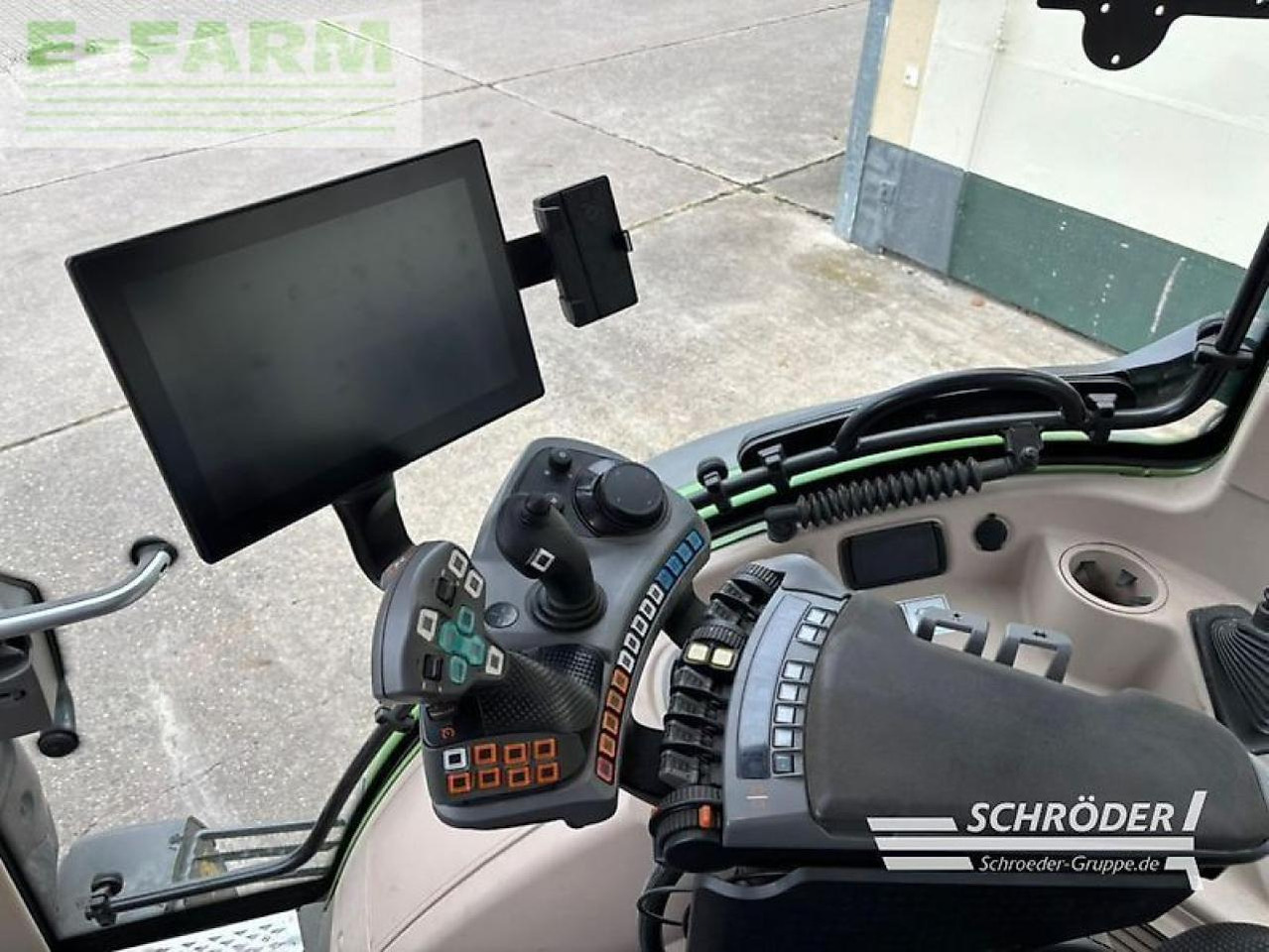 Fendt 314 vario gen4 profi plus ProfiPlus - Traktor: billede 2 Fendt 314 vario gen4 profi plus ProfiPlus - Traktor: billede 2