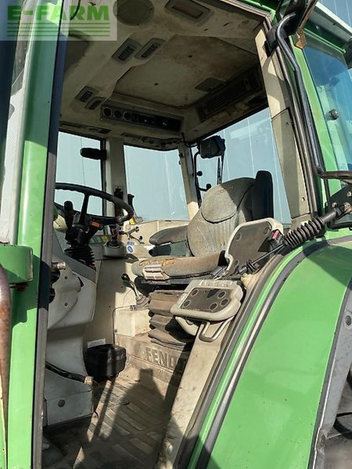 Fendt 412 vario farmer - Traktor: billede 5 Fendt 412 vario farmer - Traktor: billede 5