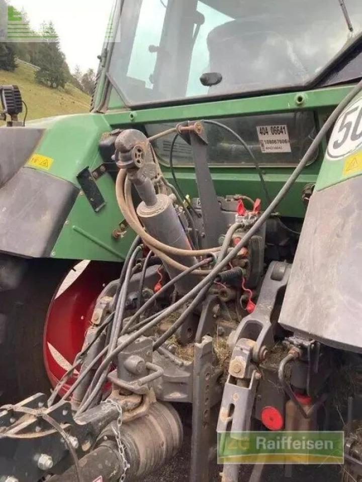 Fendt 415 vario tms - Traktor: billede 5 Fendt 415 vario tms - Traktor: billede 5