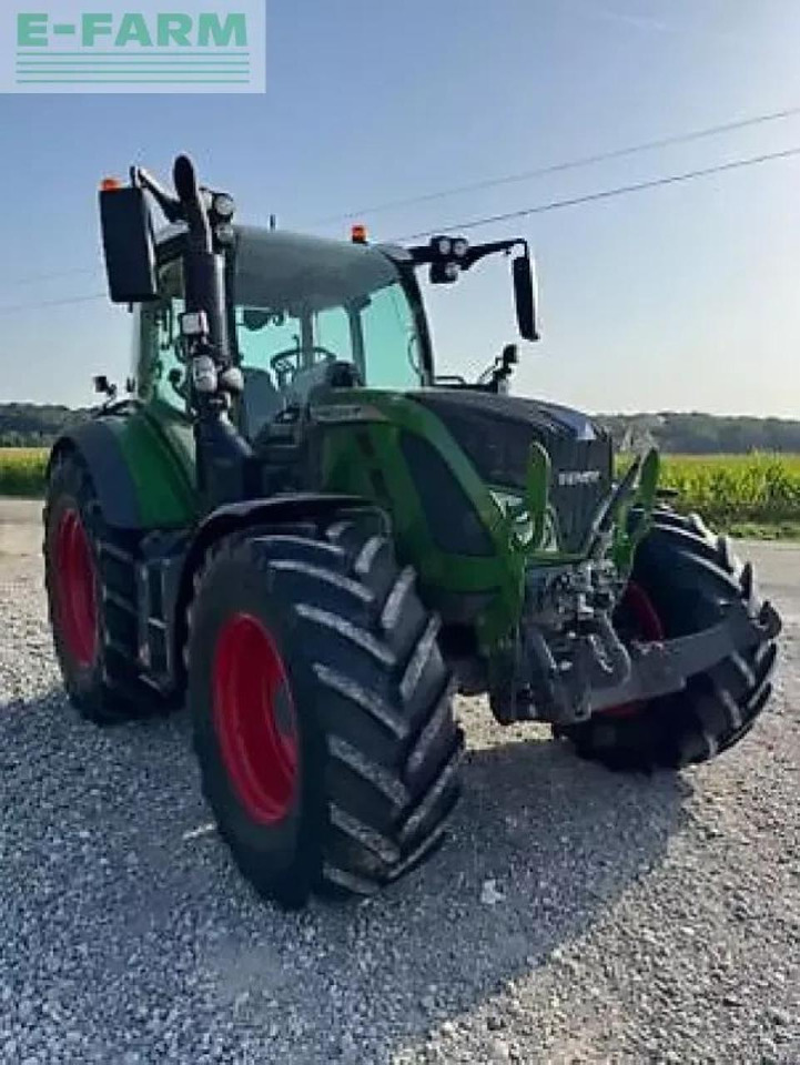 Fendt 514 profi plus - Traktor: billede 2 Fendt 514 profi plus - Traktor: billede 2