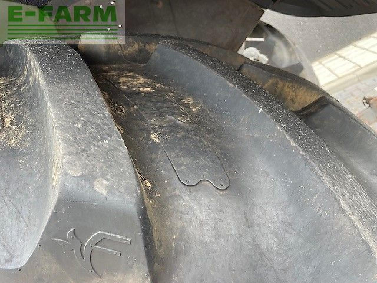 Fendt 714 scr profi - Traktor: billede 5 Fendt 714 scr profi - Traktor: billede 5