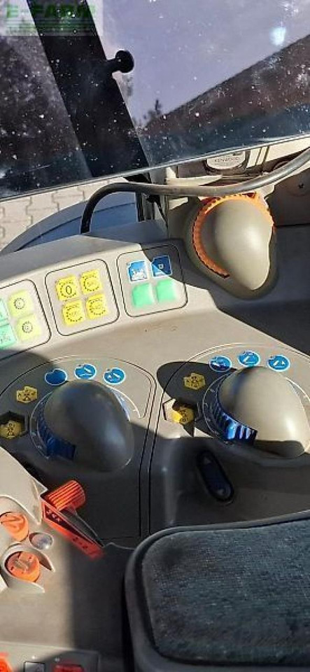 Fendt 714 vario - Traktor: billede 4 Fendt 714 vario - Traktor: billede 4