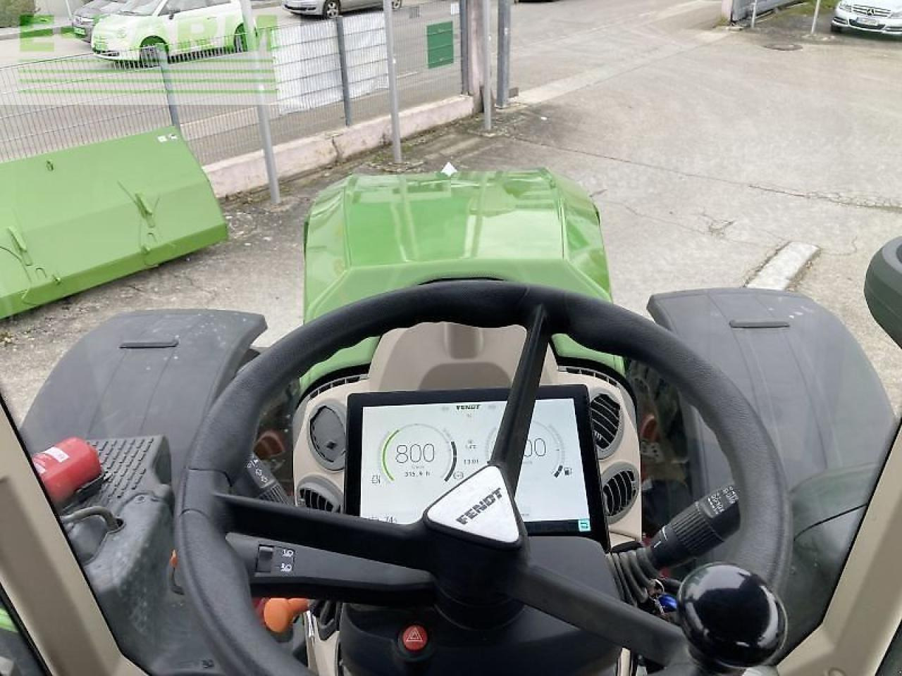 Traktor Fendt 724 vario gen7 profi plus ProfiPlus: billede 18 Traktor Fendt 724 vario gen7 profi plus ProfiPlus: billede 18