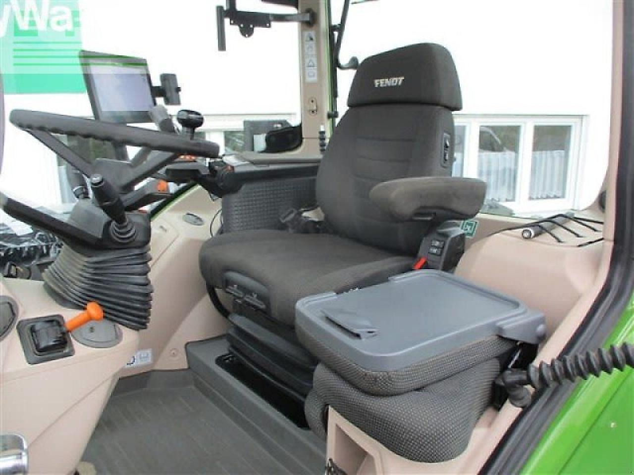 Traktor Fendt 728 vario gen7 profi plus ProfiPlus: billede 10 Traktor Fendt 728 vario gen7 profi plus ProfiPlus: billede 10