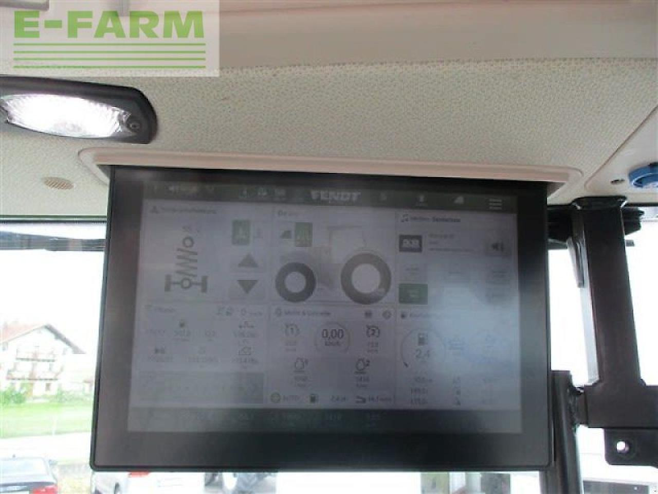 Traktor Fendt 728 vario gen7 profi plus ProfiPlus: billede 16 Traktor Fendt 728 vario gen7 profi plus ProfiPlus: billede 16